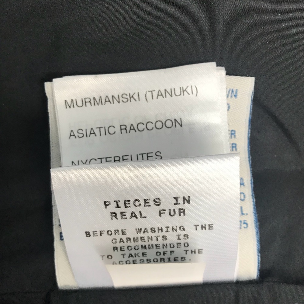 Moncler Down Jacket - image 6